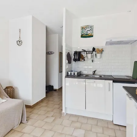 Fonctionnel Avec Terrasse Ensoleillee - Fr-1-326-879